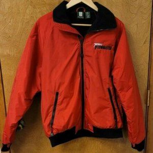 Jacket * Zipper, Pockets, Coat